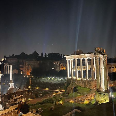 Shabby Roman Studio- Ai Fori Imperiali Εξωτερικό φωτογραφία