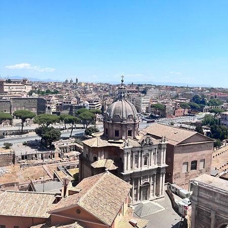 Shabby Roman Studio- Ai Fori Imperiali Εξωτερικό φωτογραφία
