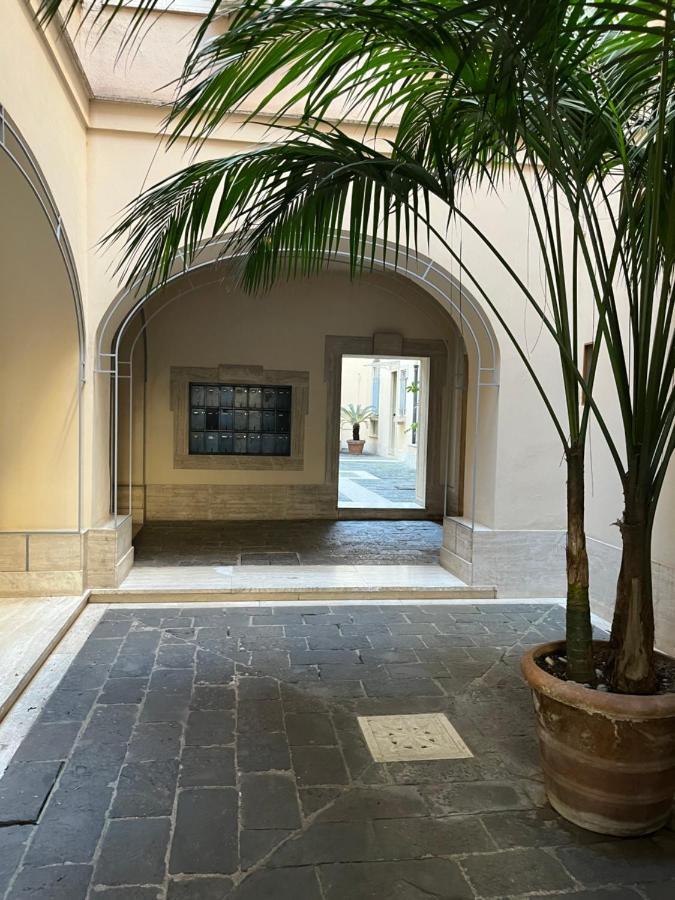 Shabby Roman Studio- Ai Fori Imperiali Εξωτερικό φωτογραφία