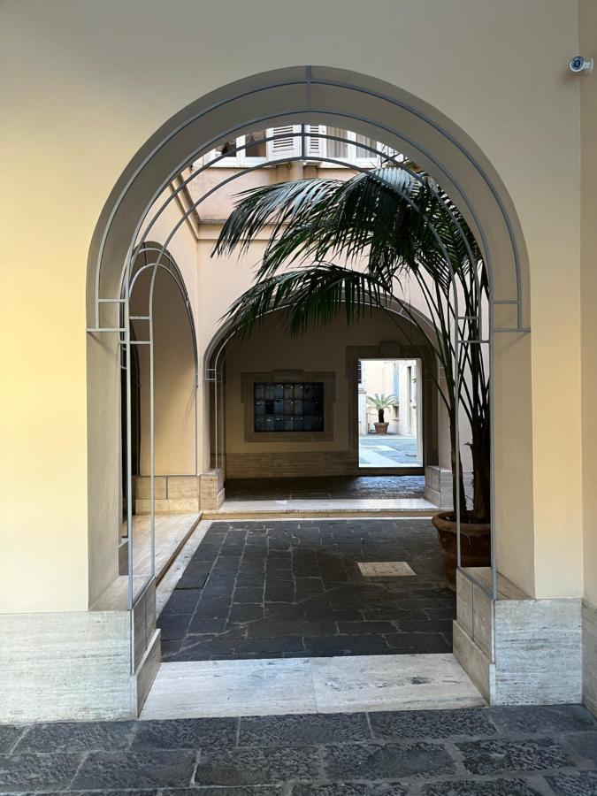 Shabby Roman Studio- Ai Fori Imperiali Εξωτερικό φωτογραφία