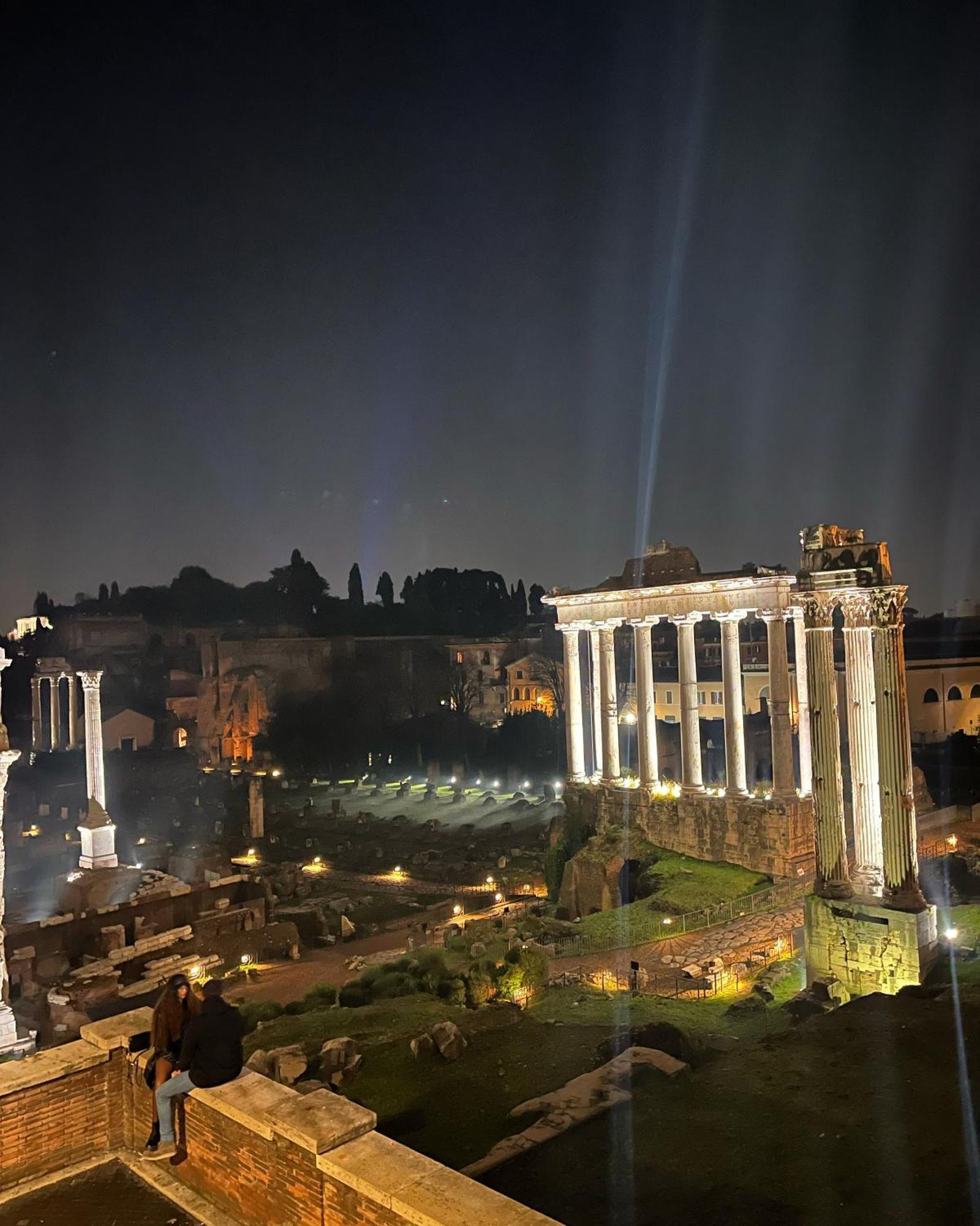 Shabby Roman Studio- Ai Fori Imperiali Εξωτερικό φωτογραφία